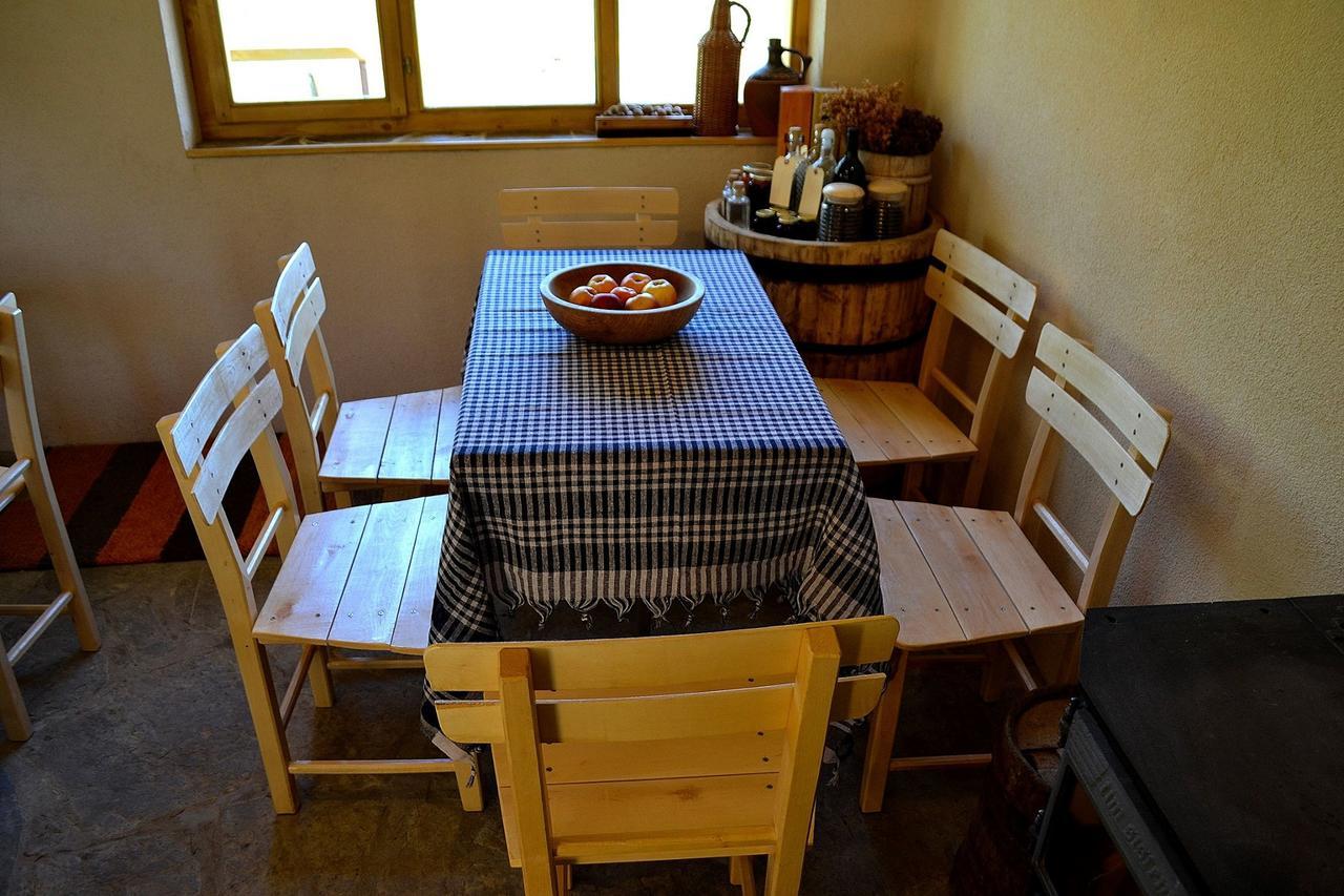Kraljska Koliba - Kralje'S Cottage Andrijevica Extérieur photo