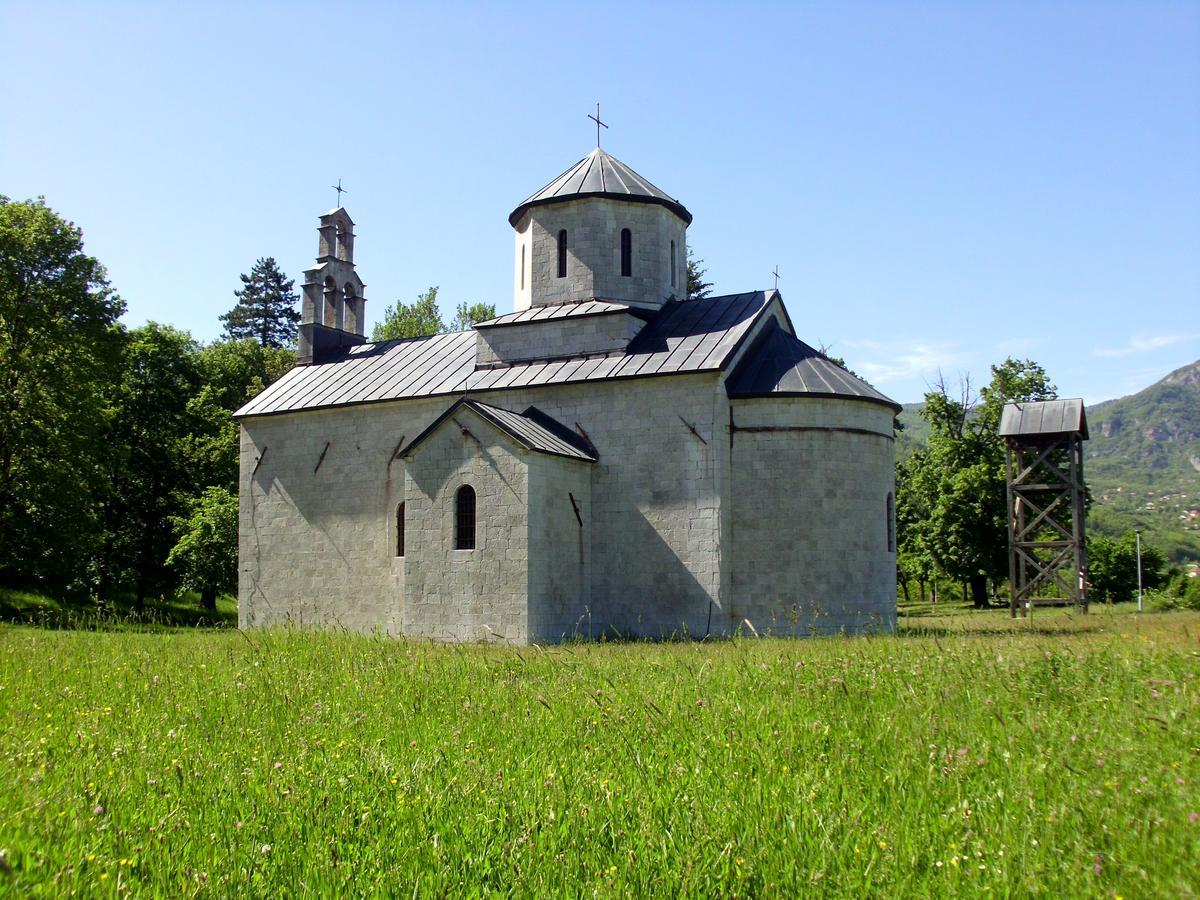 Kraljska Koliba - Kralje'S Cottage Andrijevica Extérieur photo