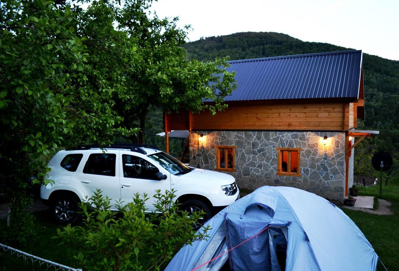 Kraljska Koliba - Kralje'S Cottage Andrijevica Extérieur photo