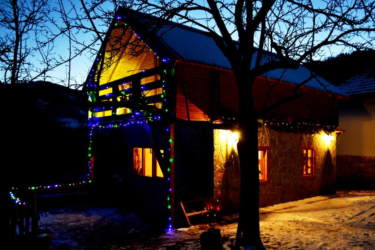 Kraljska Koliba - Kralje'S Cottage Andrijevica Extérieur photo