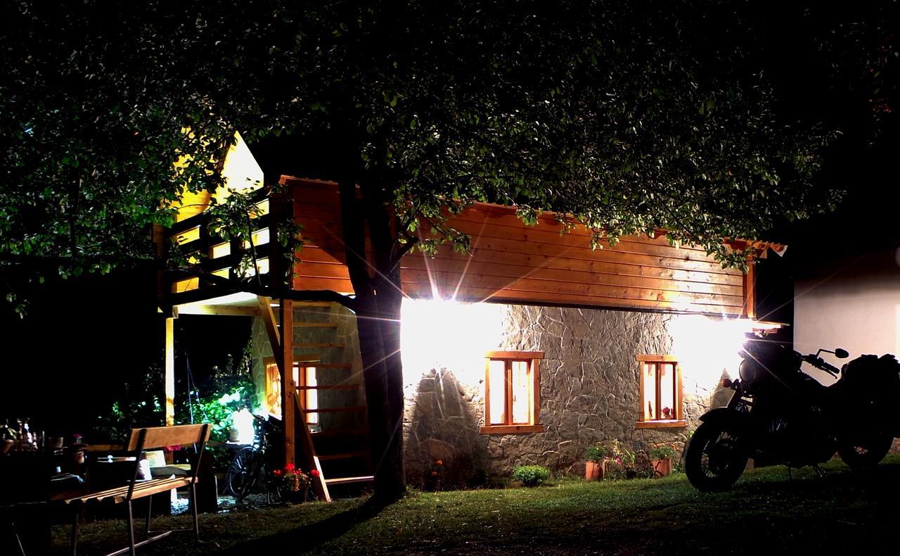 Kraljska Koliba - Kralje'S Cottage Andrijevica Extérieur photo