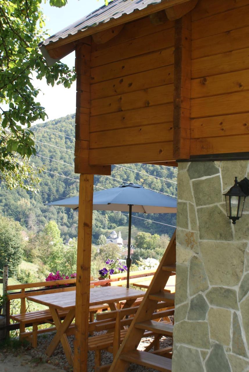 Kraljska Koliba - Kralje'S Cottage Andrijevica Extérieur photo