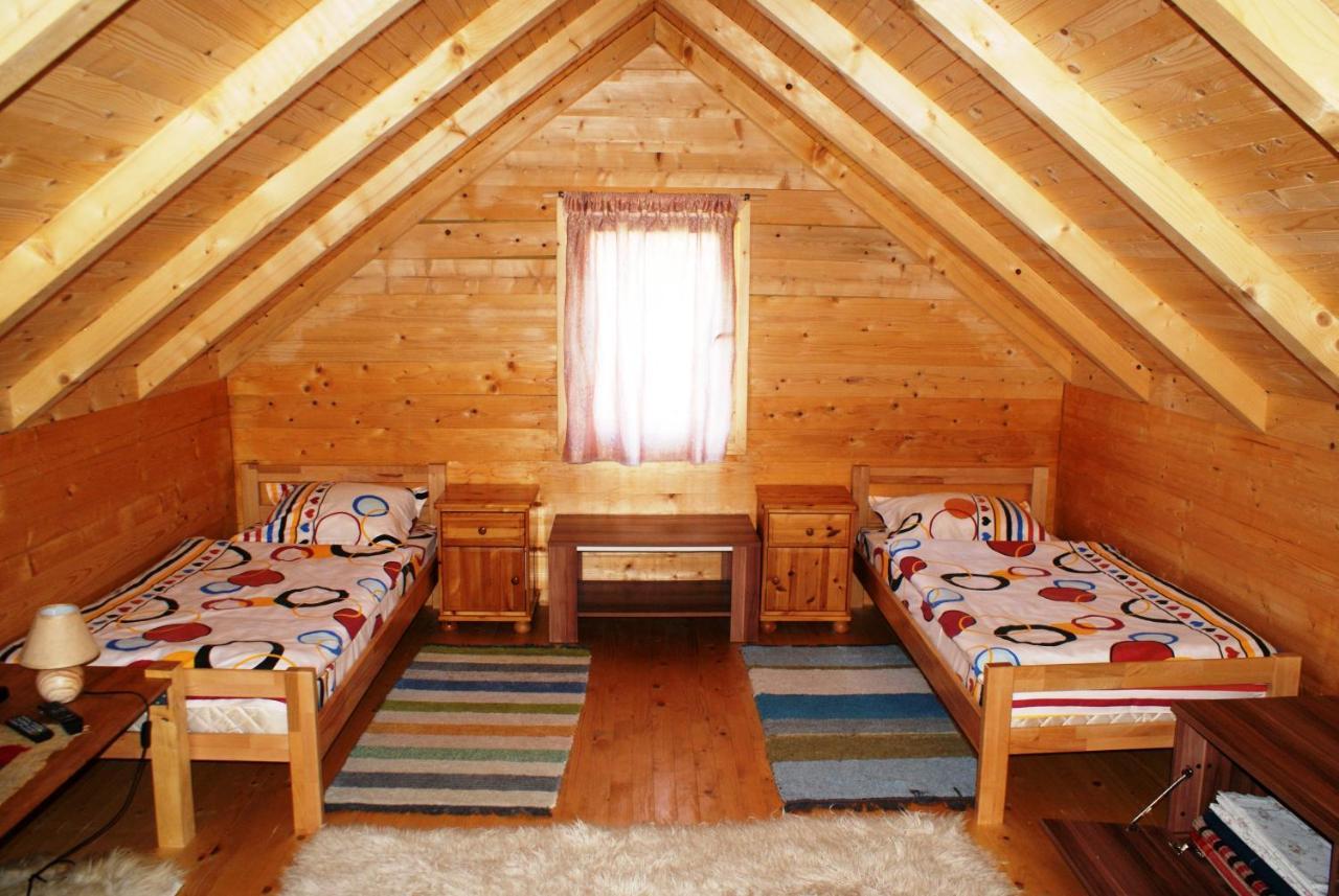 Kraljska Koliba - Kralje'S Cottage Andrijevica Extérieur photo