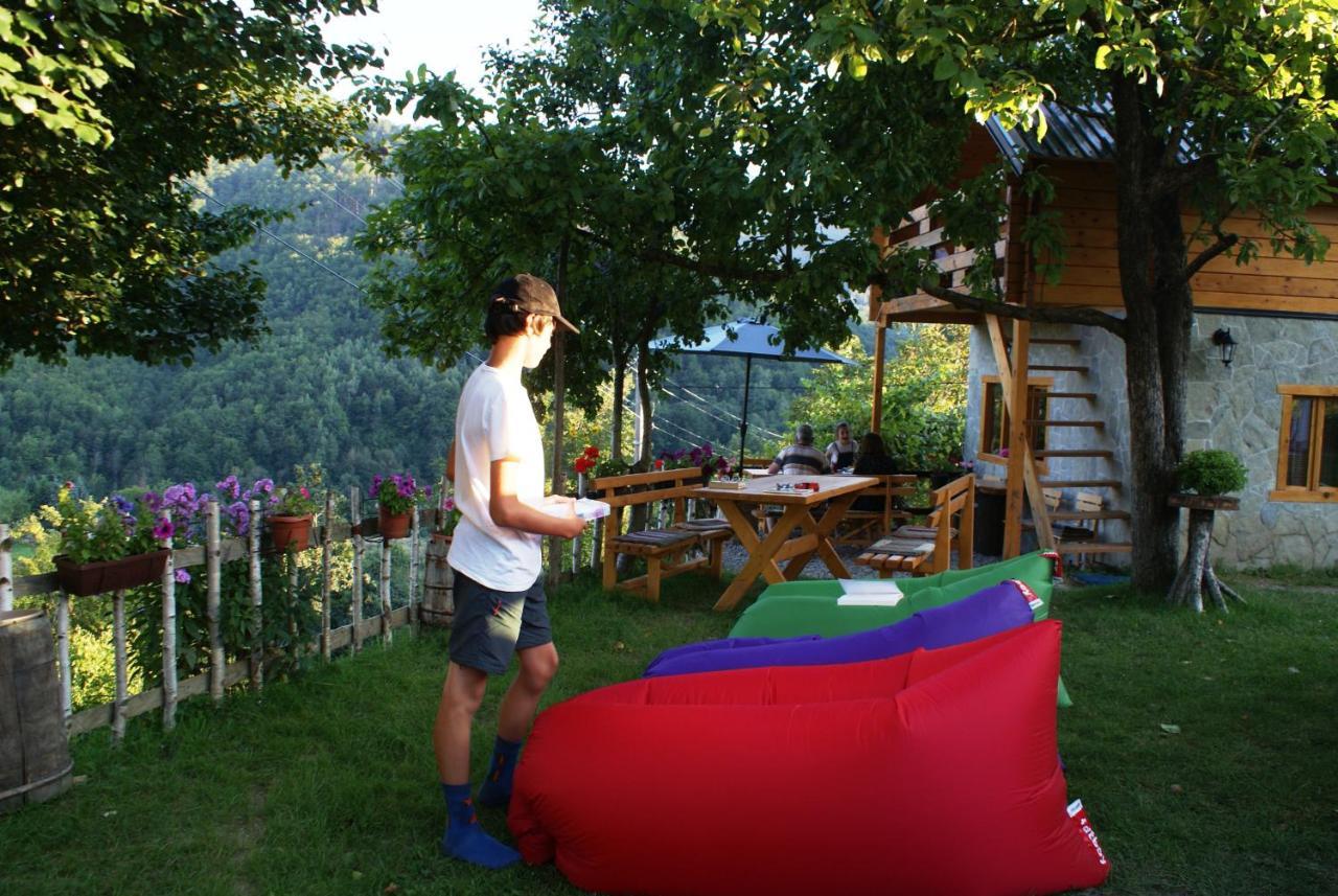 Kraljska Koliba - Kralje'S Cottage Andrijevica Extérieur photo