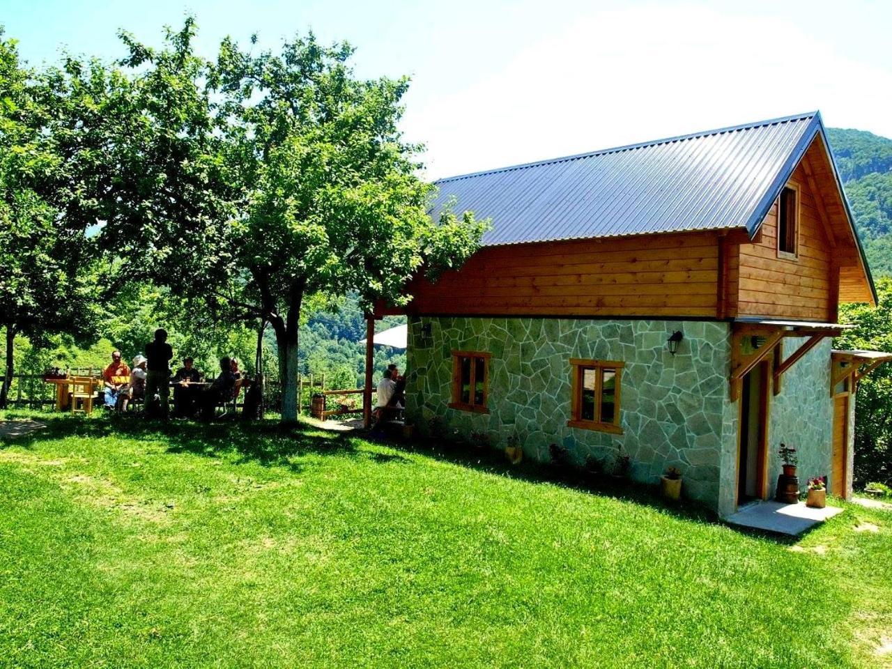 Kraljska Koliba - Kralje'S Cottage Andrijevica Extérieur photo