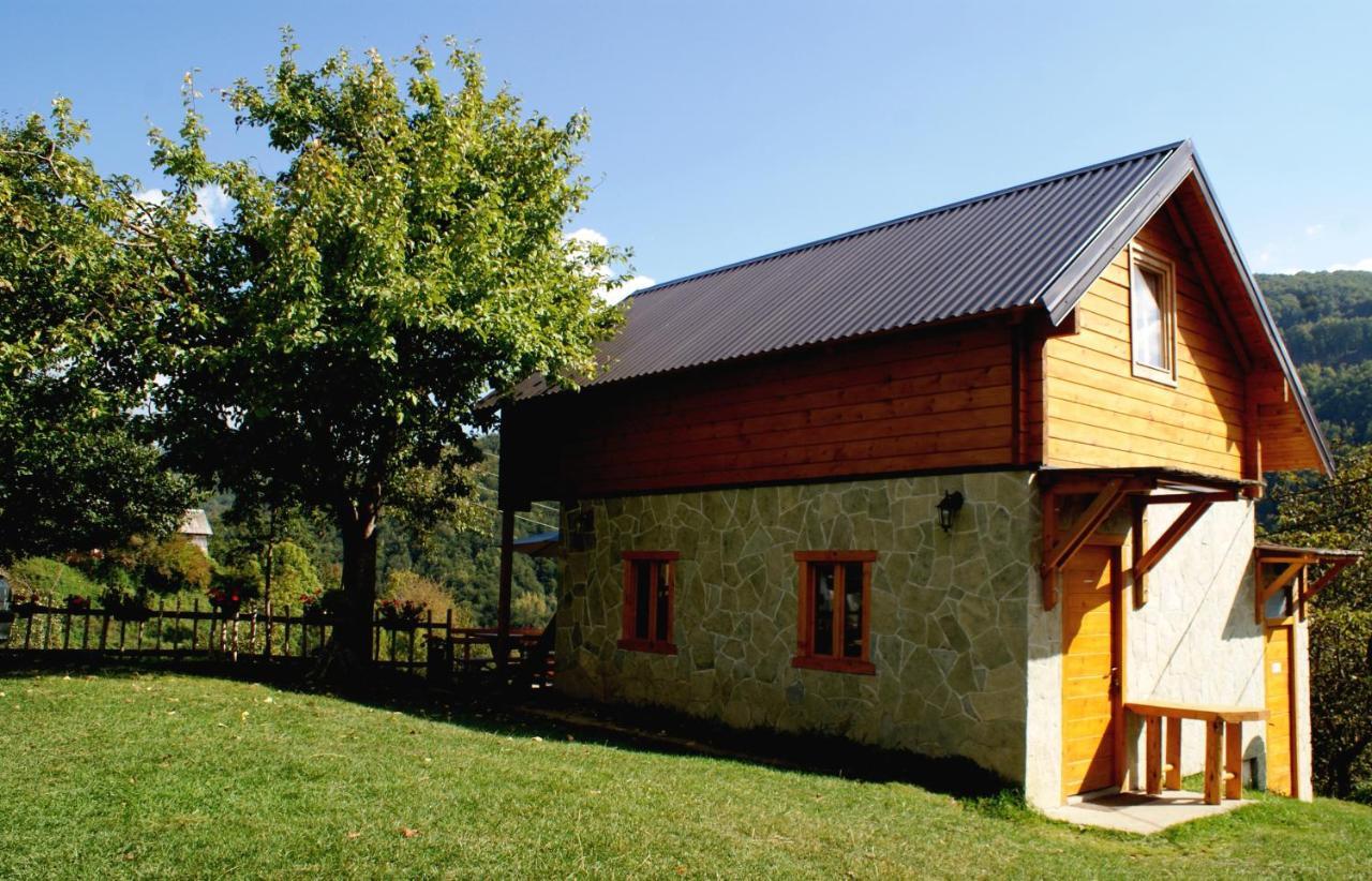 Kraljska Koliba - Kralje'S Cottage Andrijevica Extérieur photo